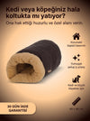 patypati Pet Kapsül Yatağı 8