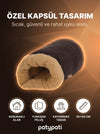 patypati Pet Kapsül Yatağı 9