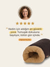 patypati Pet Kapsül Yatağı 4