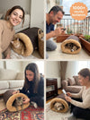 patypati Pet Kapsül Yatağı 5
