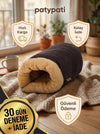 patypati Pet Kapsül Yatağı 6